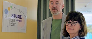 ”Vi har gott resultat och många klarar sin gymnasieexamen” 