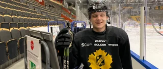 Dagens värmning: Lindström med och inte med