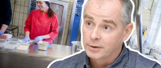 Nya förslaget – för att lösa Skellefteås kockbrist: ”Skolor och krogar kan dela personal”