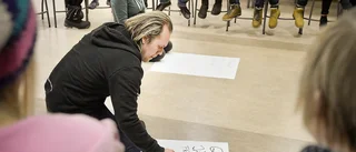 Gymnasiet: Teaterprogrammet kommer att erbjudas igen