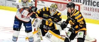 Så här ser laget ut när AIK gästar HV71