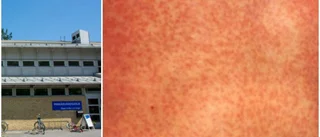 50 personer erbjöds vaccinering
