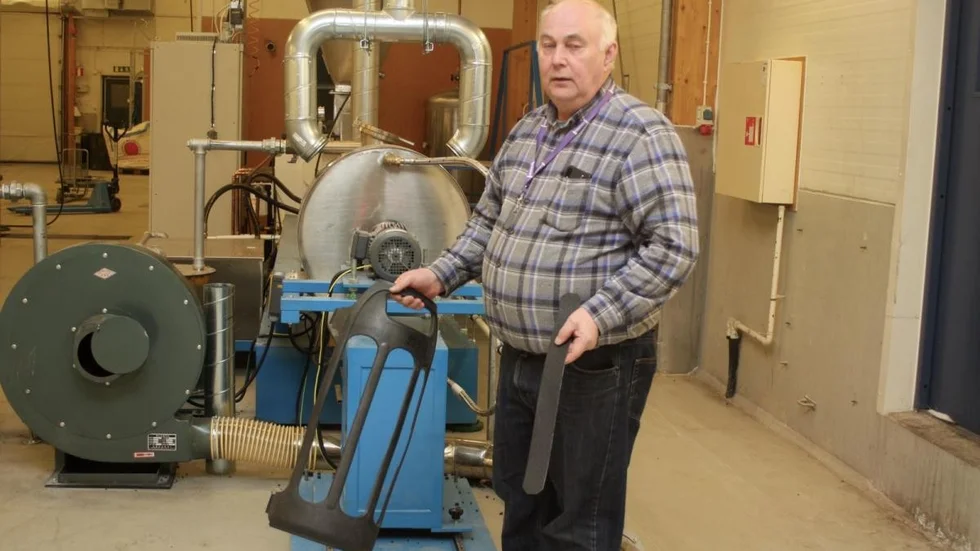 Ecorubs vd Åke Paulsson ser en bättre start på andra kvartalet 2019 än på första.