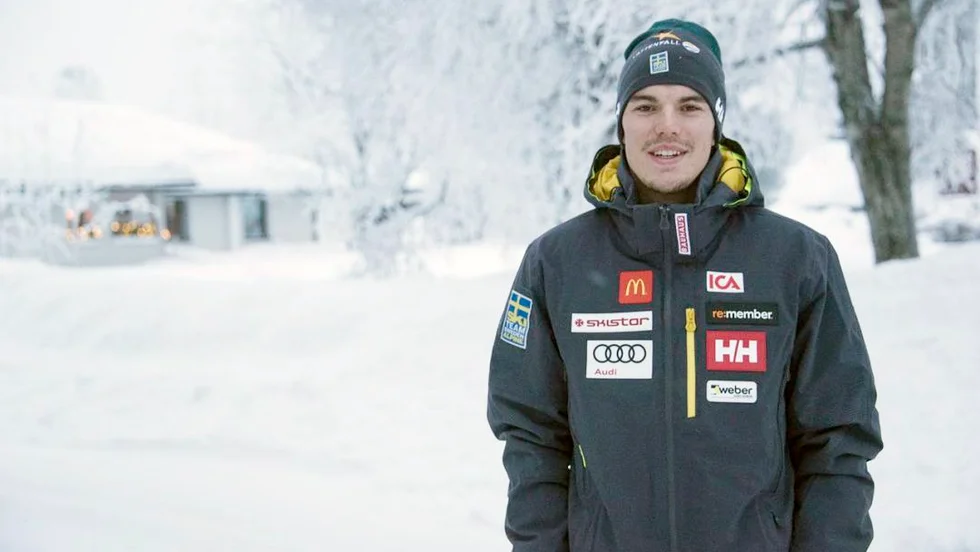 Jesper Ask meddelade sitt beslut för några veckor sedan.