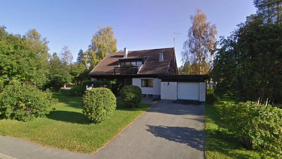 Ringvägen 5