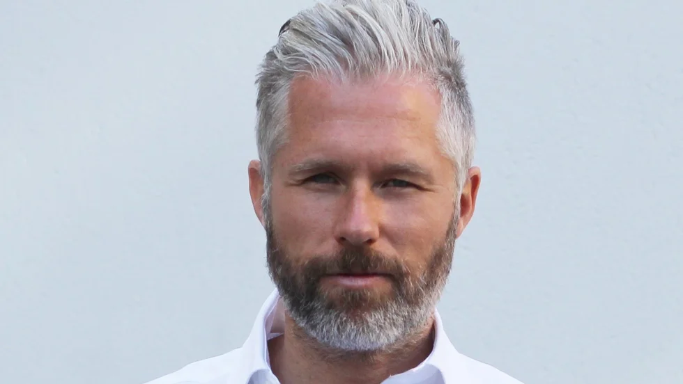 Under Ekonomdagen i Norr kommer Patrik att föreläsa kring den digitala arbetsmiljön.