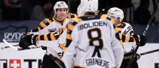 Drömstart för AIK – nollade DIF på fullsatt Hovet