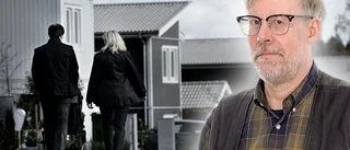 En fördelningspolitisk tragedi
