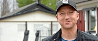 Dahlgren kör TCR  – står över WTCR