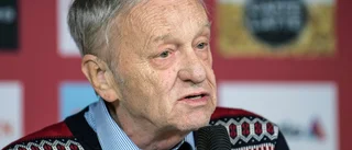 Gian-Franco Kasper kommer ut som klimatförnekare