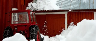 Här föll det mest nederbörd förra veckan