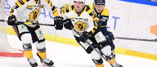 Djuse lämnar Skellefteå AIK – klar för Dallas Stars