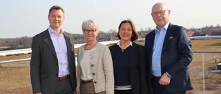 Nya ledamöter i HSB Norrs styrelse