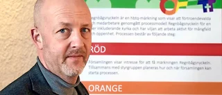 Frågor som man aldrig blir klar med