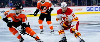 Svenske NHL-stjärnan får maxböter