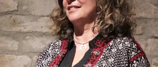 Mytiskt och självbiografiskt – Ivanir Sibylla Hasson besöker Jörn med föreställning