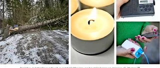 Varför låser Norran in viktiga varningar?