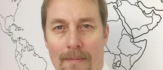 Jens utsågs till ”Årets företagare”