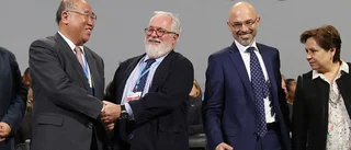 Regelboken från Katowice räddar inte planeten