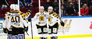 AIK-seger efter kedjerockaden