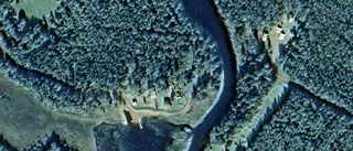 Ägarbyte för hus i Vistträsk