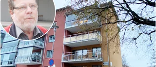 Så mycket höjs hyrorna nästa år – Hyresgästföreningen: "Hållit nere kraven"