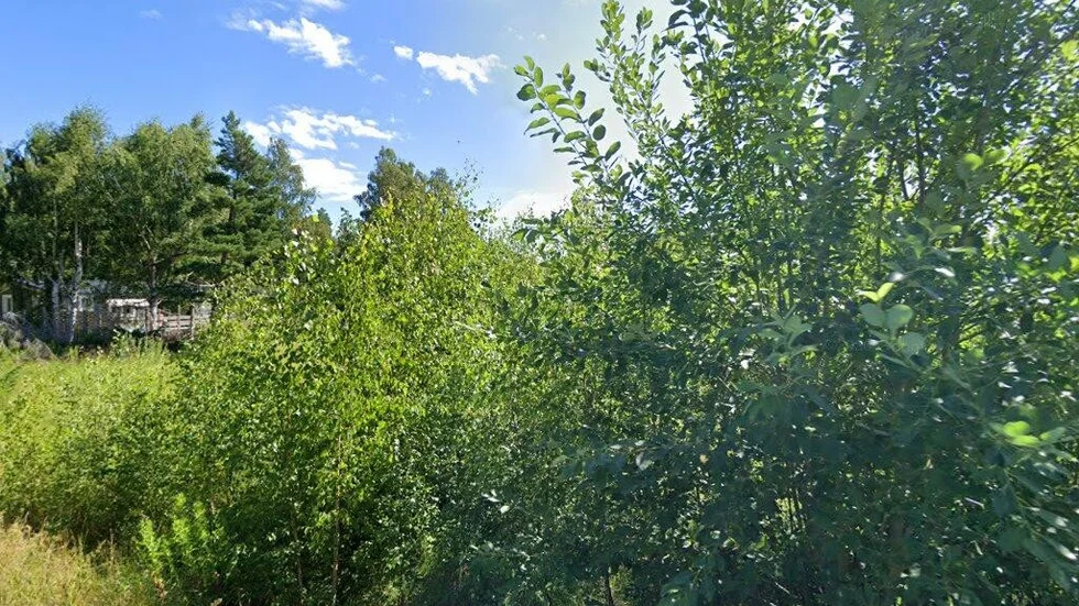 Vretvägen 15