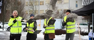 Nira håller trycket uppe – företaget växer i Mjärdevi 