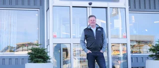 Colorama flyttar till större lokaler på Ingelsta