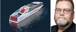 Gotlandsbolaget har insett att vätgas är framtiden.