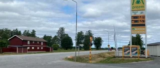 Blev galen på epatraktor – slet loss kablar