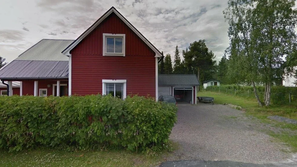 Nybyggarvägen 7