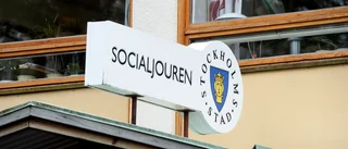 Risk för diskriminering av socialtjänsten