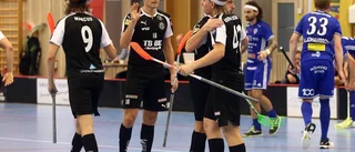 Derbyn för Åby i allsvenska kvalet