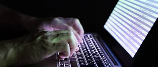Åtta datorer har försvunnit: "Upptäckte att vagnen var uppbruten"