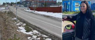 Kvitten klassas som tättbebyggt område – för att få bättre disciplin på hur folk parkerar: "Kommit en del synpunkter till oss"