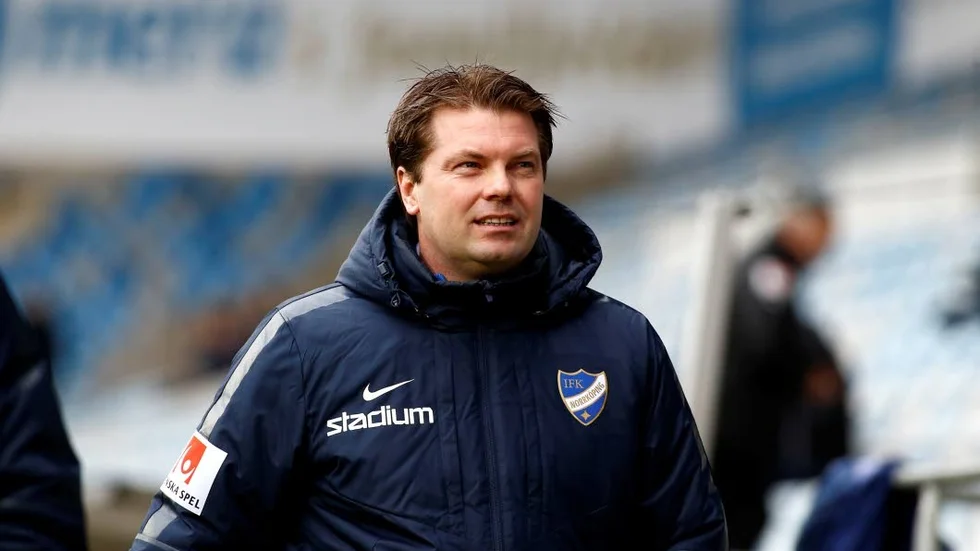 Möter Sundsvall. Jens Gustafsson och IFK Norrköping tar emot "Giffarna" på måndagskvällen. Nyckeln till tre poäng? "Att sätta tempot", säger IFK-managern.