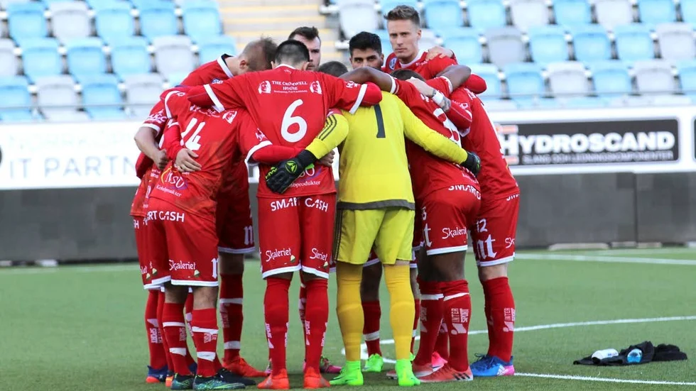 Assyriska ser fram mot allsvenskt motstånd på Mamre.