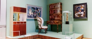 Swedish Grace – storhetstid för svensk design