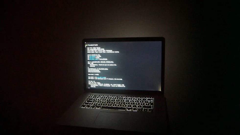 FBI varnar amerikanska företag och myndigheter och ber dem vara uppmärksamma på eventuella cyberhot. Arkivbild.