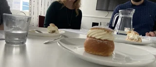 Bäst i test – juryn har sagt sitt: Här är Luleås bästa semla!