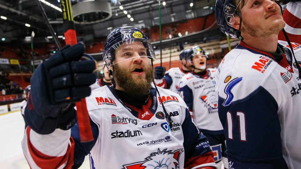 Jimmy Andersson.