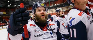 Rivalen nästa för LHC-forwarden? "Det logiska valet"