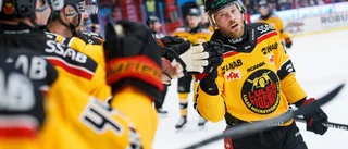Omark visade vägen: "Jag var förbannad på mycket i dag sedan förra matchen"