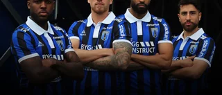 Här är Sirius nya stil inför allsvenska säsongen