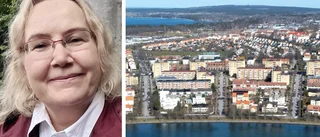 Motalabo bokdebuterar: "Man blir ju lite upprymd".