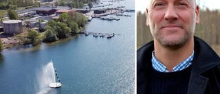 Nytt nätverk ska hjälpa Motalas företag med investeringar: "Vi har bjudit in banker, revisorer, affärsänglar"