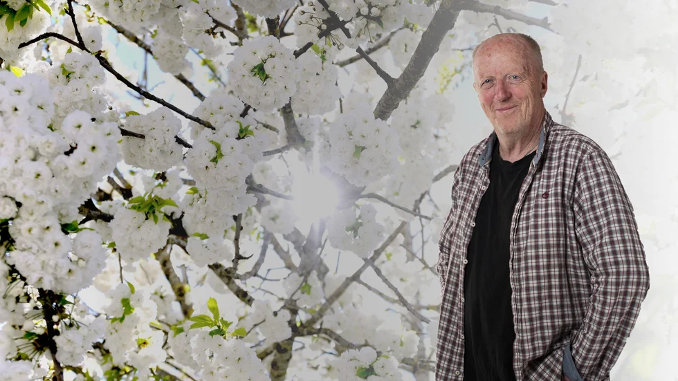 Bernt ”Bison” Nilsson är återkommande krönikör i Gotlands Tidningar.