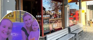 United-paret delar med sig av favoriterna i Eskilstuna: ✓Bästa krogen ✓Dejtaktiviteten ✓Barnvänliga tipsen