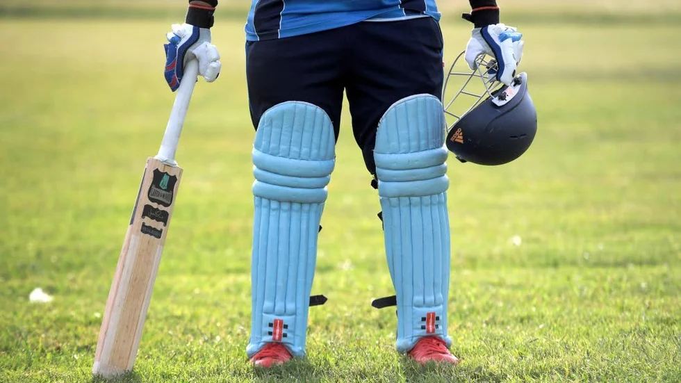 


Äntligen får alla cricketentusiaster en utomhusplan att spela på i Finspång



